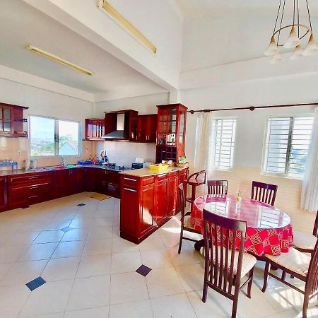 Vy House Villa Dalat Dış mekan fotoğraf
