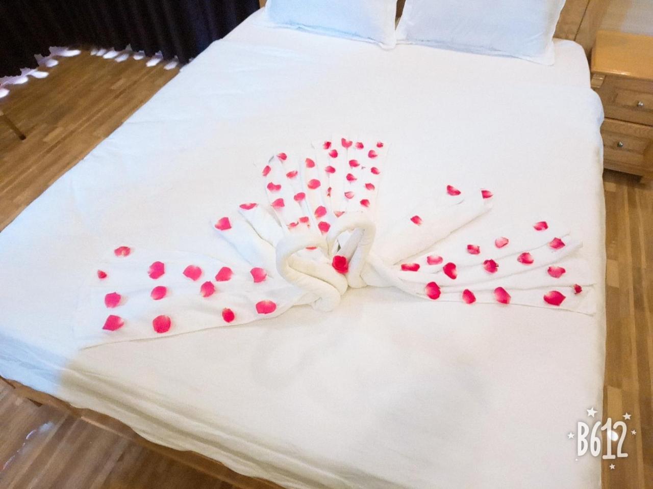 Vy House Villa Dalat Dış mekan fotoğraf