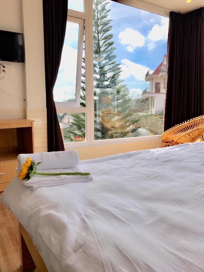 Vy House Villa Dalat Dış mekan fotoğraf